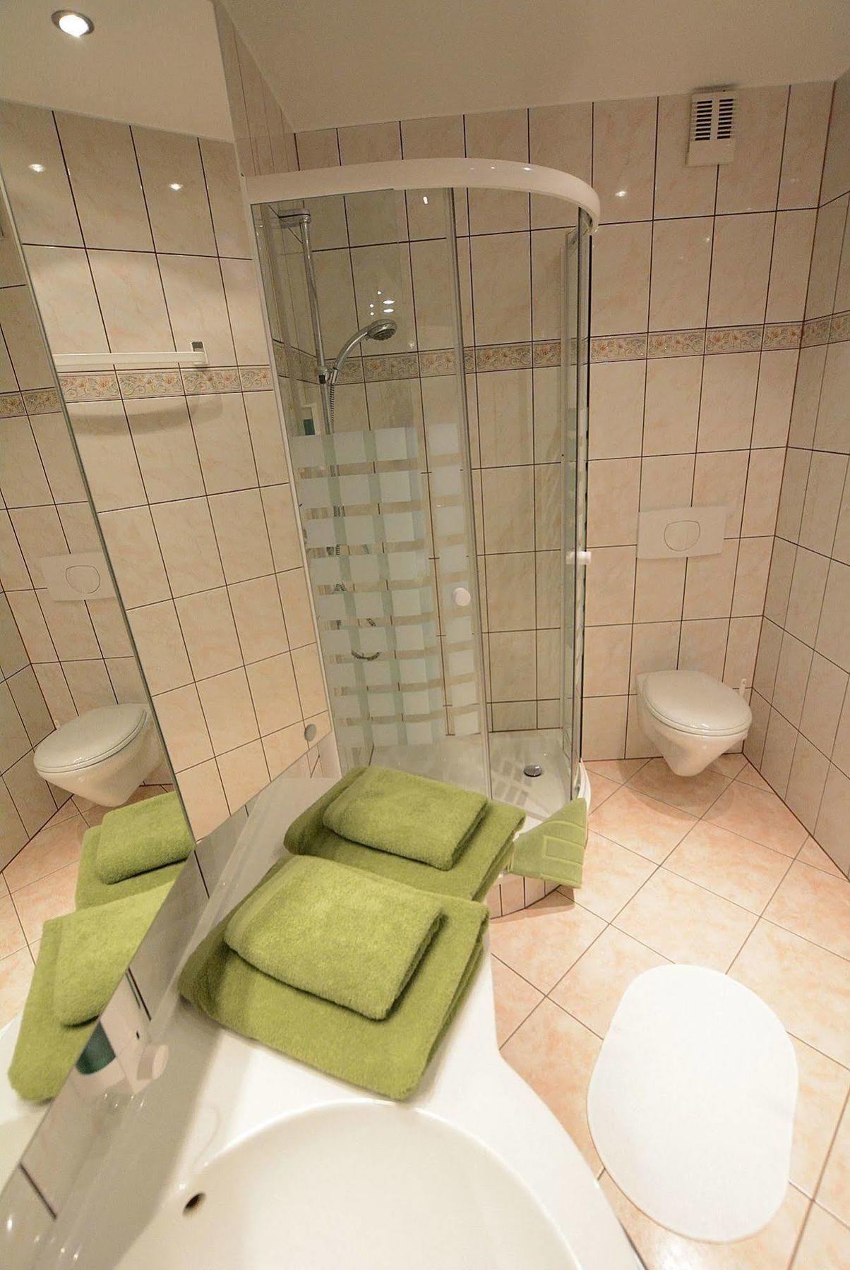 Hotel Evabrunnen Bischofswerda Exteriér fotografie
